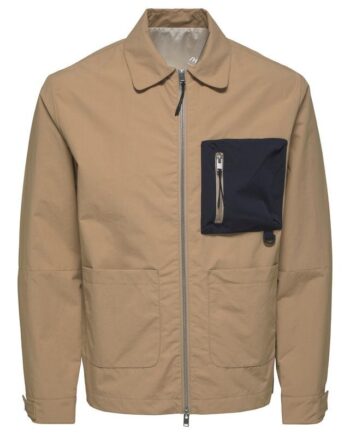 Slhalbert Blouson