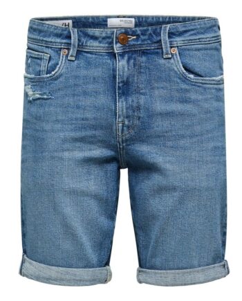 Slhalex 21407     Stretch Shorts