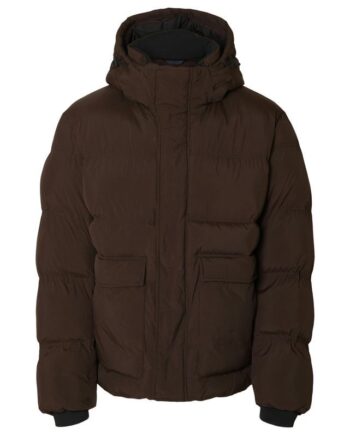 Slhanders Puffer