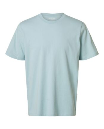Slhaspen Ss  -neck Tee   Noos