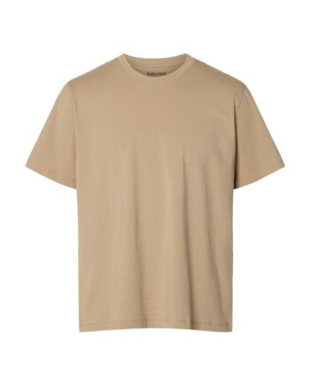 Slhaspen Ss  -neck Tee   Noos