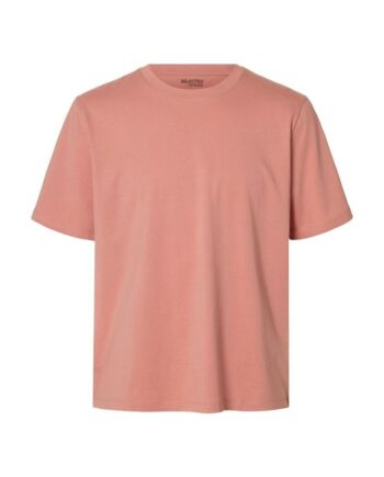 Slhaspen Ss  -neck Tee   Noos