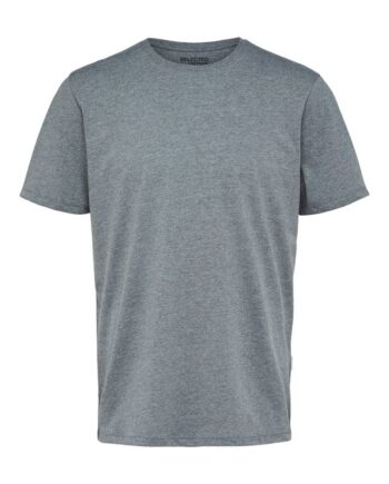 Slhaspen Ss  -neck Tee   Noos