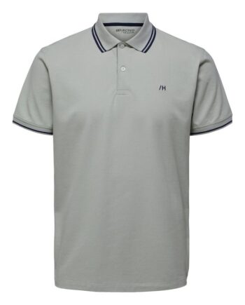 Slhaze Sport Ss Polo   Noos