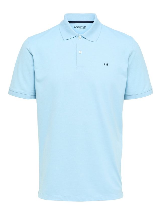 Slhaze Ss Polo   Noos