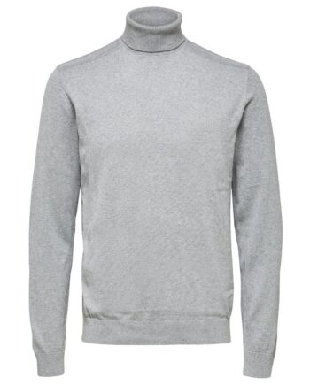 Slhberg Roll Neck   Noos