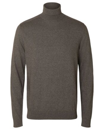 Slhberg Roll Neck   Noos