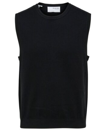 Slhberg Sl Knit Vest