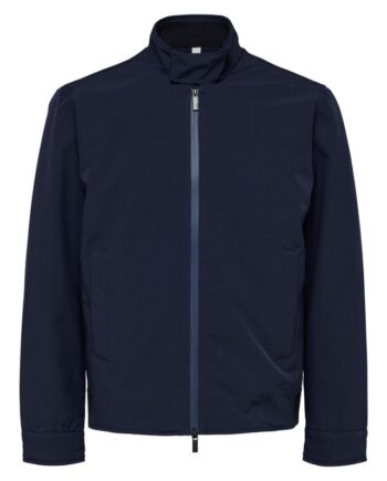 Slhcedar Jacket Noos