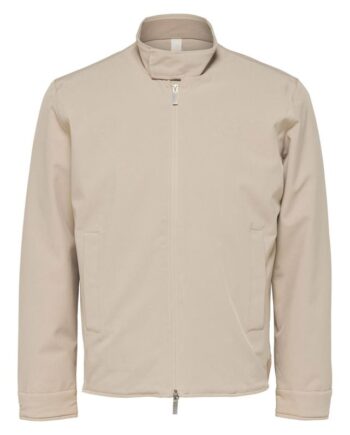 Slhcedar Jacket Noos