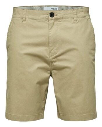 Slhcomfort-homme Flex Shorts   Noos