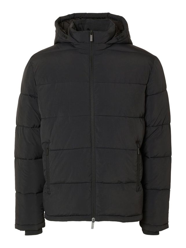 Slhcooper Puffer Jkt Noos