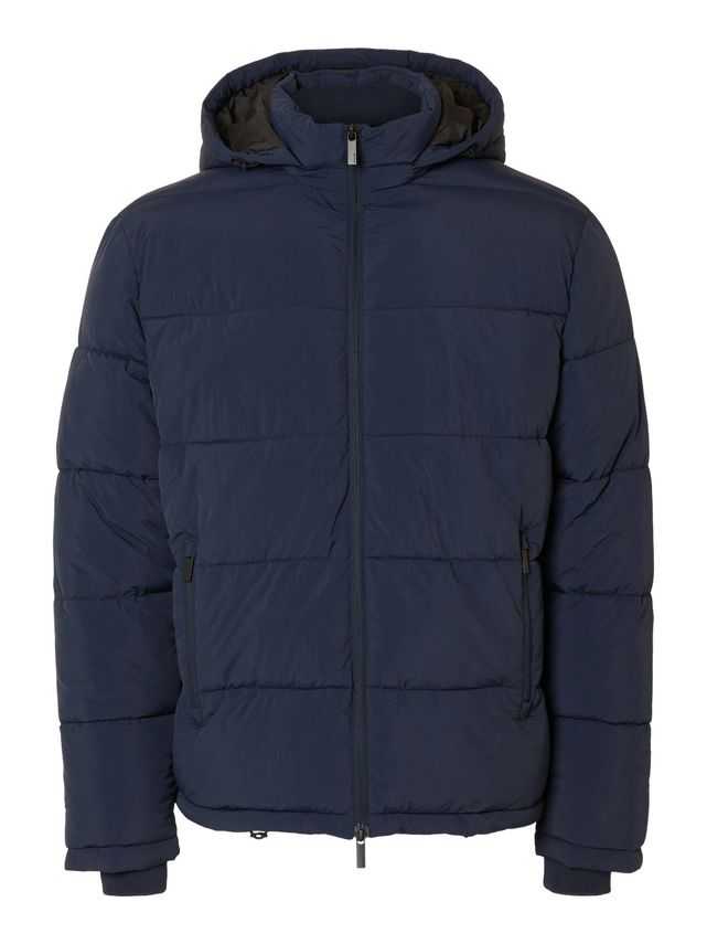 Slhcooper Puffer Jkt Noos