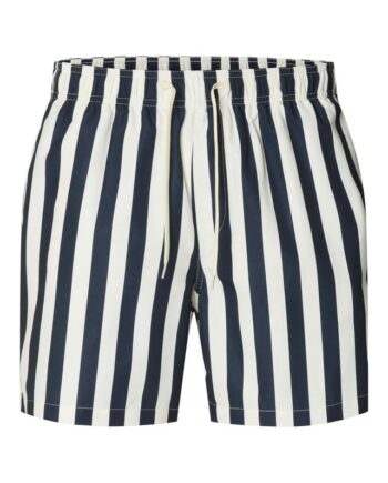 Slhdane Aop Swimshorts
