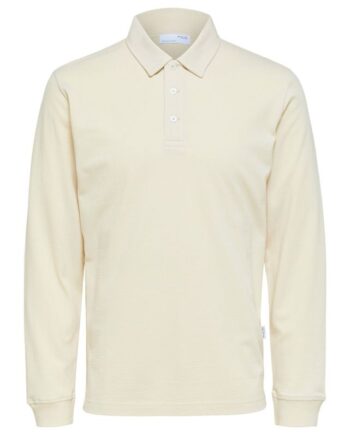 Slhdave Ls Polo