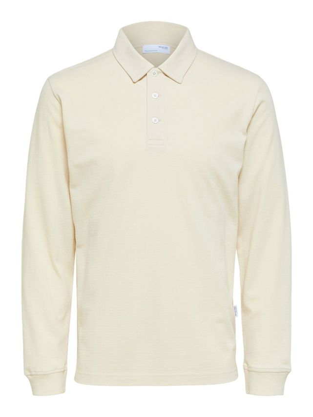 Slhdave Ls Polo