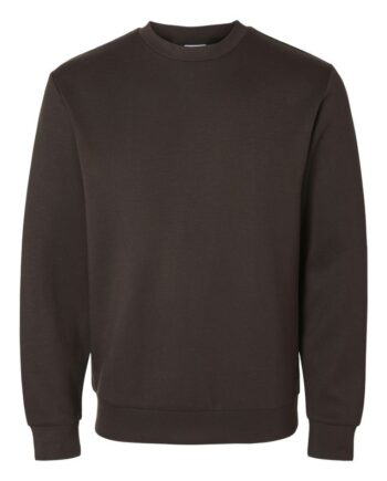 Slhemanuel Soft Crew Neck Sweat Noo