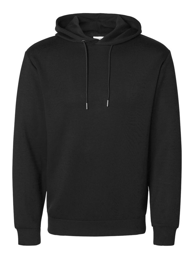 Slhemanuel Soft Hood Sweat Noos