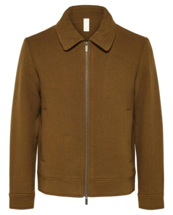 Slhfilip Wool Jkt Noos