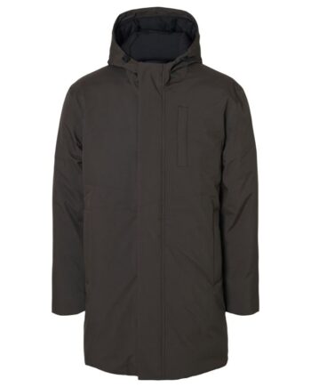 Slhfranklin Urban Tech Parka Noos