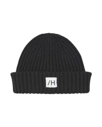 Slhhenrik Cotton   Beanie