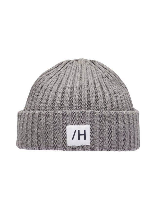 Slhhenrik Cotton Beanie