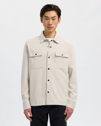 Slhjackie Sweat Jacket   Noos
