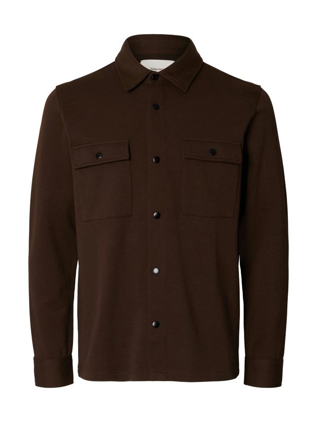 Slhjackie Sweat Jacket   Noos