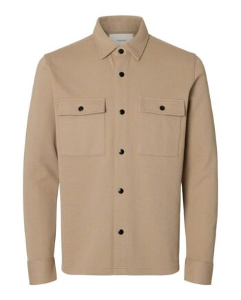 Slhjackie Sweat Jacket   Noos