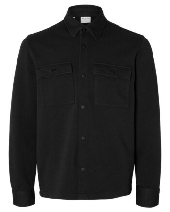 Slhjackie Sweat Jacket   Noos