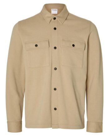 Slhjackie Sweat Jacket   Noos