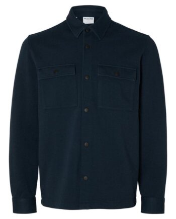 Slhjackie Sweat Jacket   Noos