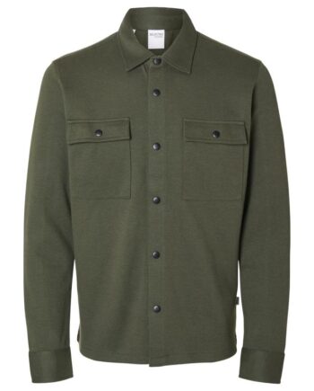 Slhjackie Sweat Jacket   Noos