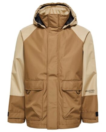 Slhjeremy Jkt