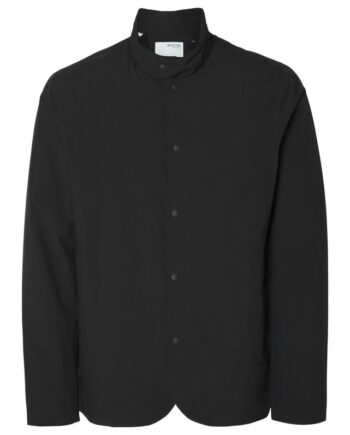 Slhlee Urban Tech Jkt Noos