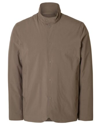 Slhlee Urban Tech Jkt Noos