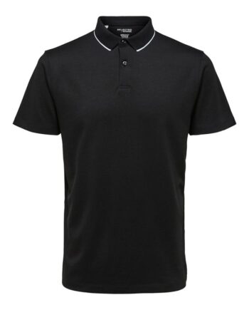 Slhleroy Coolmax Ss Polo   Noos