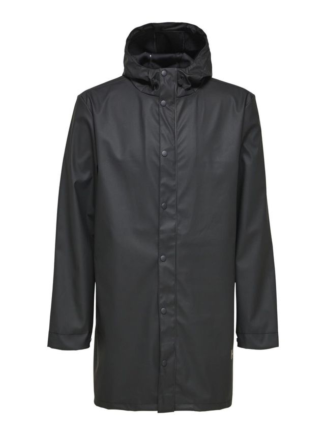 Slhmagne Rain Jkt