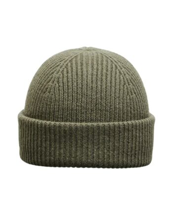 Slhmason Merino Sailor Wool Beanie