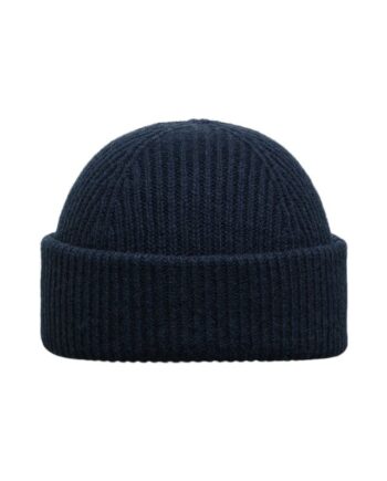 Slhmason Merino Sailor Wool Beanie