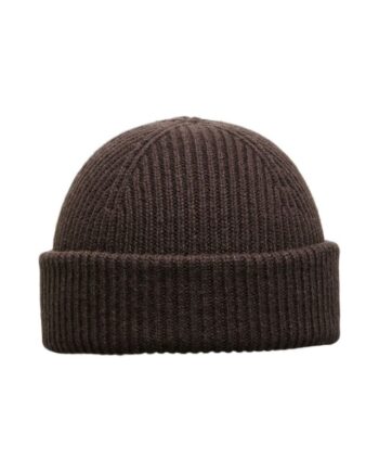 Slhmason Merino Sailor Wool Beanie