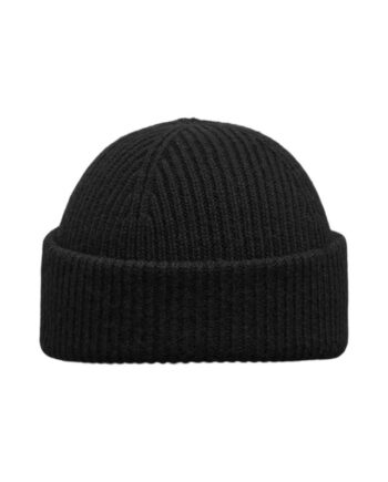 Slhmason Merino Sailor Wool Beanie