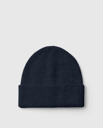Slhmason Merino Wool Beanie