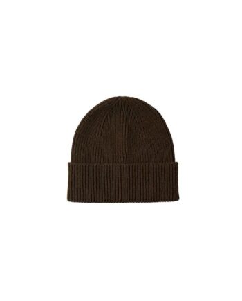 Slhmason Merino Wool Beanie