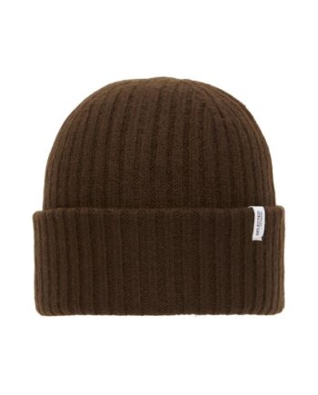 Slhmerino Wool Beanie