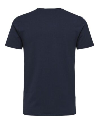 Slhnewpima Ss  -neck Tee   Noo