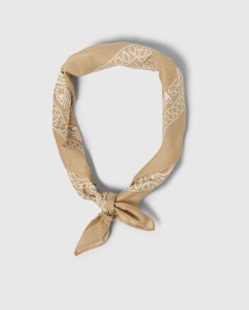 Slhnicolas Bandana