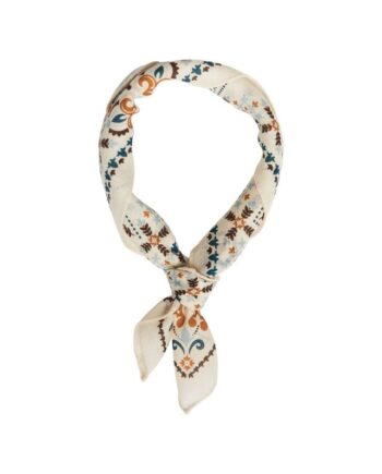 Slhnicolas Wool Bandana