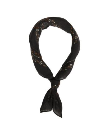 Slhnicolas Wool Bandana