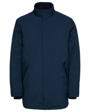 Slhpeel Coat    Noos